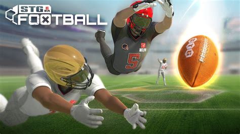 Online Football Arcade Game To Launch This Fall