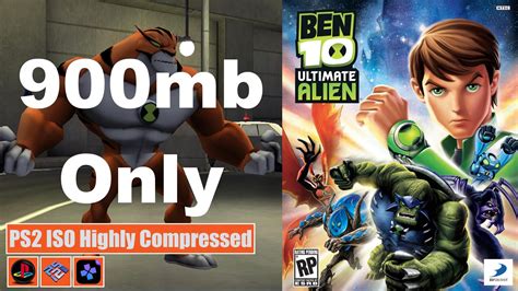 Ben 10 Ultimate Alien Cosmic Destruction Pc