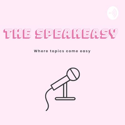 The Speakeasy A Podcast On Spotify For Podcasters