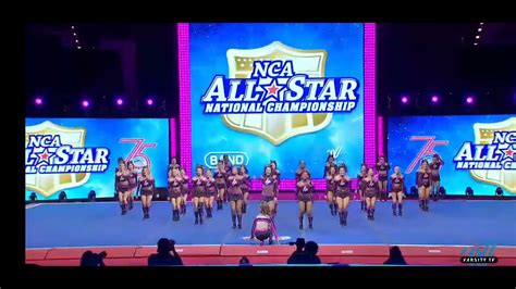 Top Gun Lady Jags Nca 2023 Day 1 Clear Music Youtube Music