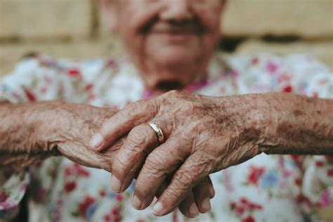 Restraints And Restrictive Practices In Aged Care Facilities Aged