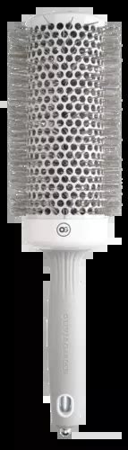 Olivia Garden Expert Blowout Speed Wavy Bristles White Grey Kopen