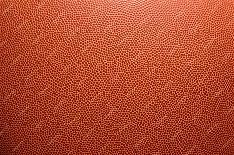 Premium Photo | Football Leather Texture Background