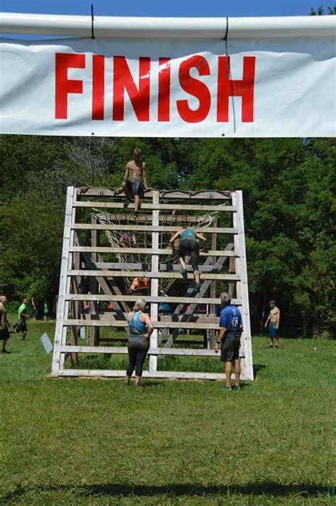 Get Dirty at Case Creek Obstacles Mud Run 5K! | Quad Cities ...