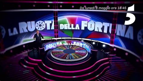 La Ruota Della Fortuna 2024 I Dati Auditel E Lanalisi Degli Ascolti