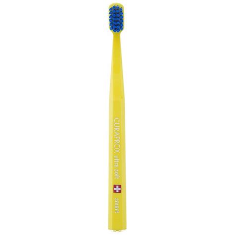 Curaprox Cs Smart Sensitive Ultrasoft Toothbrush Cellowrap Ultrasoft