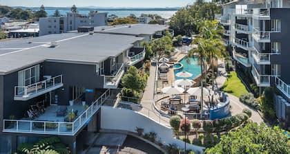 Nelson Bay Hotels from AU$125! - Cheapest Accommodation in Nelson Bay 2024