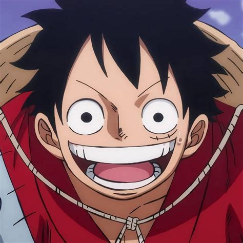 Luffytaro Icons One Piece