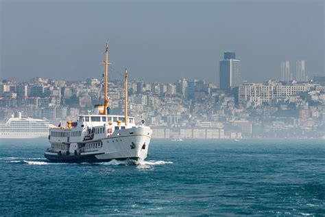 Comment se déplacer à Istanbul Destinia Guides