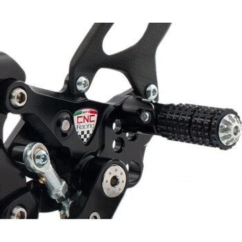 Pe B Adjustable Rps Ducati Sbk Panigale Series Cnc