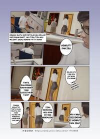 Single Mom S Dedication 1 E Hentai Lo Fi Galleries