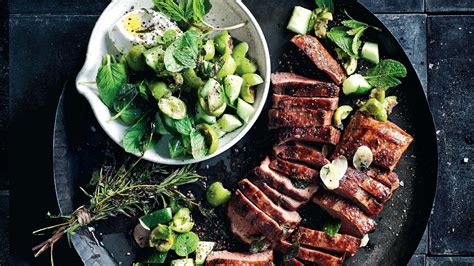 Lamb Backstrap Recipes In Oven Besto Blog