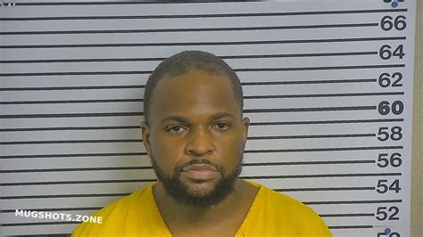 Bridges Stanley Warren Ii Forrest County Mugshots Zone