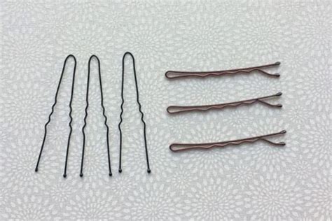 Hairpins vs. Bobby Pins: They Are Different - HubPages