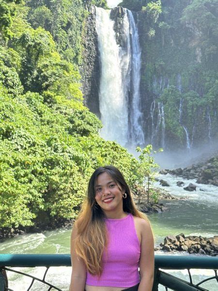 A DIY Travel Guide to Maria Christina Falls, Iligan City - The Adventuress