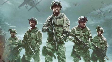 Uri The Surgical Strike Crosses ₹ 150 Crore In 17 Days Hit Ya Flop Movie World