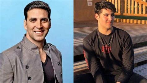 Akshay Kumar Shares Son Aaravs Reaction To His Films Says The Latter