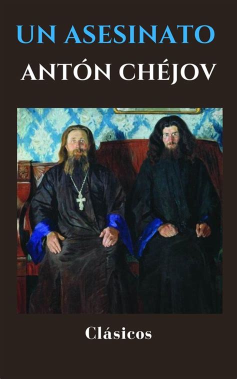 Colección El Búho 11 UN ASESINATO ebook Anton Chéjov