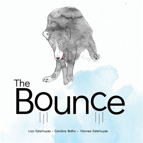 The Bounce - Book Dash