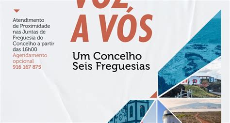 Madalena Refor A Pol Tica De Proximidade Mun Cipes No Revista