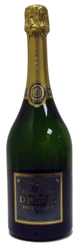 Deutz Brut Classic Astor Wines And Spirits