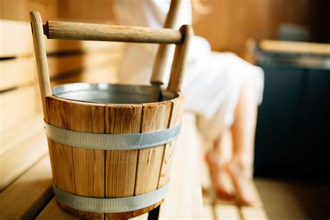 How Heat Therapy Could Boost Your Performance - Military Wellness