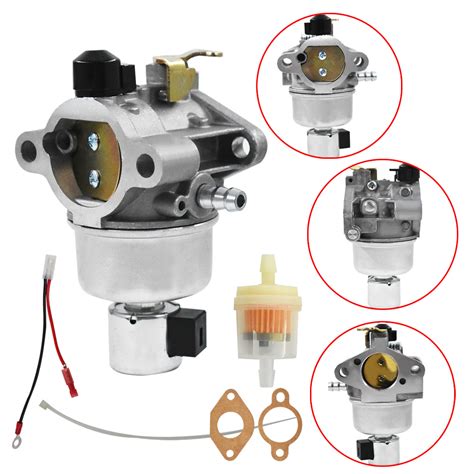 Epotoor Carburetor Fit For Kohler Engines Carb Model Cv S Hp