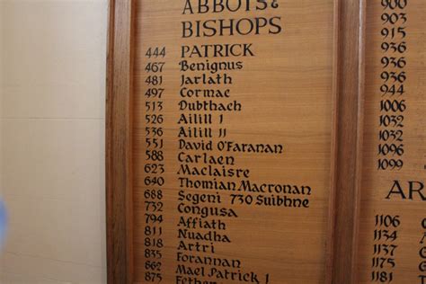 Irish Names for Boys and Girls - Your Irish Heritage