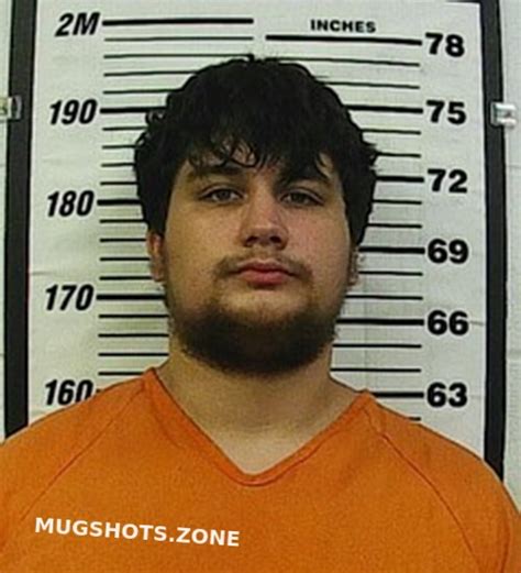 Ethan Lee Spain Cherokee County Mugshots Zone