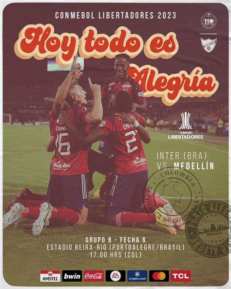 Dim On Twitter 🔴🔵🎉 ¡hoy Todo Es Alegría Juega El Poderoso 🥅