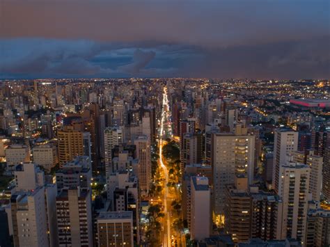 Bairro Água Verde em Curitiba Conheça este Excelente Bairro