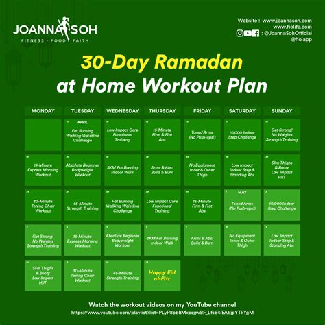 Ramadan 2024 How To Plan My Meals And Fasting Trude Gertrude