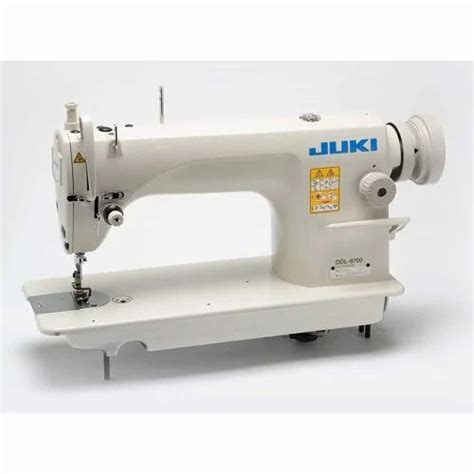 Juki Ddl 8700 Sewing Machine At Rs 15500 Juki Industrial Sewing Machine In Surat Id