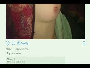 MILF OF NORWAY NUDE SCENES AZNude