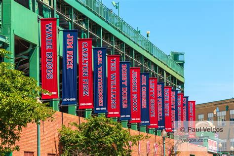 Fenway Park Print Fenway Park Poster Boston Red Sox Ts Fenway