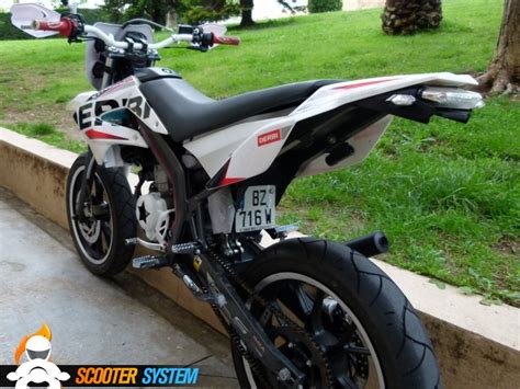 Derbi Senda Drd X Treme Sm Moto Zombdrive