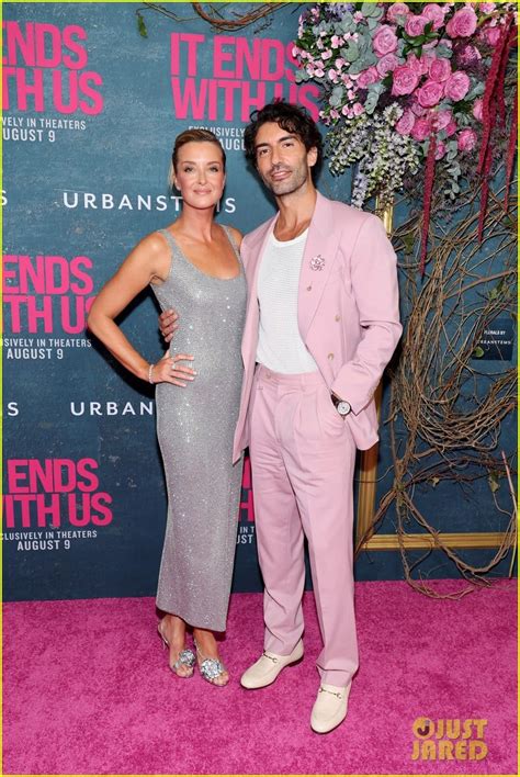 Is Justin Baldoni Single Or Married Meet His Wife Learn About Her