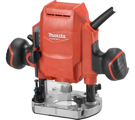 Makita Mt Series M3601 Plunge Router Reviews Reviewed September 2024