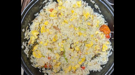 Ackee Seasoned Rice Freestyle Cooking Youtube