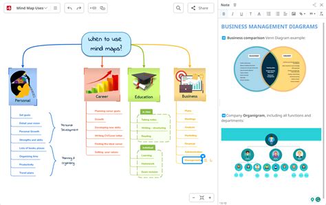 5 Best Mind Mapping Software for Students