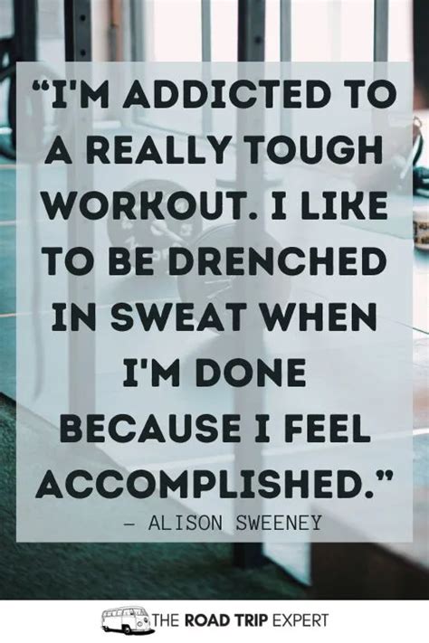 100 Motivational Crossfit Captions For Instagram With Puns