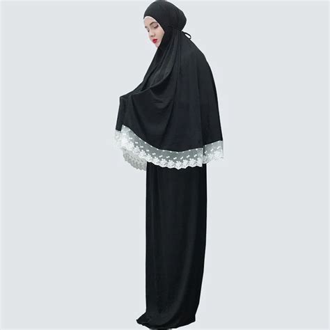 Prayer Clothes Muslim Women Muslim Prayer Dress Skirt Muslim Dress