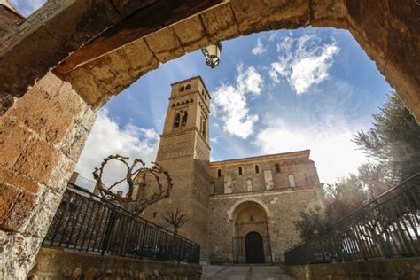 Territorio Mudéjar se une a la Alianza de Paisajes Culturales y Sitios