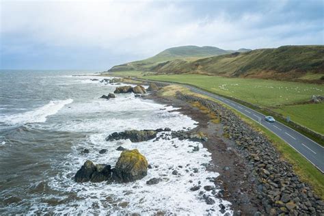 South West Coastal 300: The BEST Things to do in South West Scotland