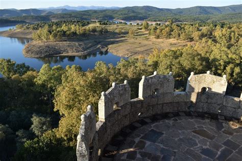 Visita Guiada Por Granadilla Reserva Online En Civitatis