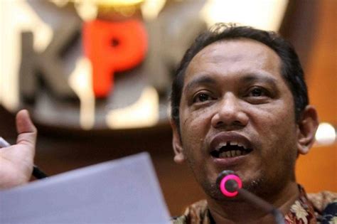 Ini Tanggapan Pimpinan KPK Soal SK Pemecatan 75 Pegawai Yang Beredar