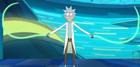 Rick And Morty Season 6 Episode 3 Release Date