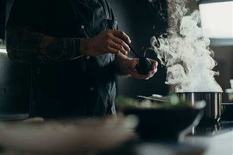 Como Aprender A Cozinhar Do Zero Guia Completo