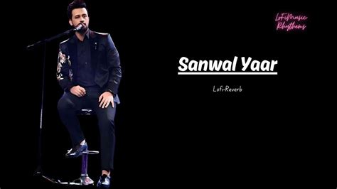 Kadi Aa Mil Sanwal Yaar Atif Aslam Ai Creations Youtube