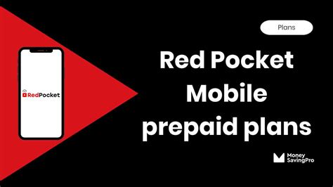 Red Pocket Cell Phone Plans Moneysavingpro